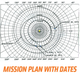 Illustration for article titled NASAs Planned Venus Mission Would Have Put Astronauts In A Fuel Tank